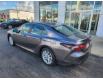 2021 Toyota Camry Hybrid LE (Stk: 8448A) in Sarnia - Image 4 of 6