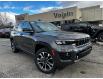 2024 Jeep Grand Cherokee Overland (Stk: VR025) in Elmira - Image 1 of 21