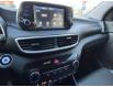 2021 Hyundai Tucson Preferred (Stk: M24059A) in Mississauga - Image 22 of 31