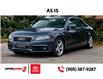 2011 Audi A4 2.0T Premium (Stk: 115564) in Hamilton - Image 1 of 4