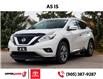 2015 Nissan Murano SL (Stk: 115193) in Hamilton - Image 1 of 4