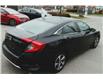 2020 Honda Civic LX (Stk: VA5140) in Ottawa - Image 5 of 23