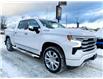 2023 Chevrolet Silverado 1500 High Country (Stk: 230678) in Midland - Image 8 of 22