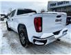 2023 GMC Sierra 1500 Pro (Stk: 230718) in Midland - Image 3 of 19