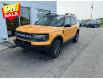 2023 Ford Bronco Sport Badlands (Stk: BR3032) in Nisku - Image 1 of 22
