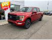 2023 Ford F-150 Lariat (Stk: LT3538) in Nisku - Image 1 of 23