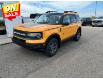 2023 Ford Bronco Sport Badlands (Stk: BR3043) in Nisku - Image 1 of 22