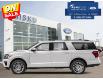 2023 Ford Expedition Max Limited (Stk: EXPD3002) in Nisku - Image 1 of 1