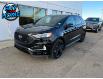 2022 Ford Edge ST (Stk: ESC3026A) in Nisku - Image 1 of 22