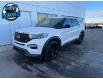 2022 Ford Explorer ST (Stk: PT3874) in Nisku - Image 1 of 23