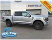 2023 Ford F-150 Tremor (Stk: 23168) in Claresholm - Image 1 of 30