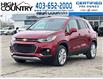 2019 Chevrolet Trax Premier (Stk: UC1858) in High River - Image 1 of 19
