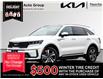 2023 Kia Sorento Plug-In Hybrid SX w/Navy Blue Interior (Stk: 9089) in Richmond Hill - Image 1 of 20