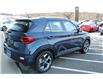 2024 Hyundai Venue Ultimate w/Denim Interior (IVT) (Stk: 240239N) in Grand Falls - Image 3 of 27