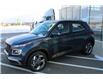 2024 Hyundai Venue Ultimate w/Denim Interior (IVT) (Stk: 240239N) in Grand Falls - Image 8 of 27
