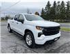2023 Chevrolet Silverado 1500 Custom (Stk: 23027) in Green Valley - Image 8 of 17