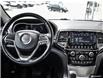 2021 Jeep Grand Cherokee Limited (Stk: 108425) in London - Image 20 of 27