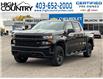 2021 Chevrolet Silverado 1500  (Stk: CR007A) in High River - Image 1 of 20