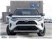 2023 Toyota RAV4 Hybrid XSE (Stk: 170995) in Milton - Image 2 of 28