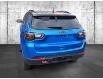 2023 Jeep Compass Trailhawk (Stk: 30089) in Verdun - Image 3 of 12
