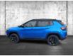 2023 Jeep Compass Trailhawk (Stk: 30089) in Verdun - Image 5 of 12