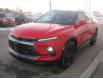 2024 Chevrolet Blazer RS (Stk: 24T169468) in Innisfail - Image 4 of 31