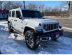 2024 Jeep Wrangler Sahara (Stk: 24012) in New Hamburg - Image 2 of 10