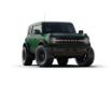 2023 Ford Bronco Wildtrak (Stk: 23BB2914) in Mississauga - Image 4 of 7