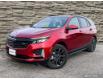 2024 Chevrolet Equinox RS (Stk: 24019) in Quesnel - Image 1 of 24