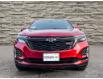 2024 Chevrolet Equinox RS (Stk: 24019) in Quesnel - Image 2 of 24