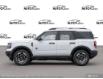 2024 Ford Bronco Sport Big Bend (Stk: BG001) in Sault Ste. Marie - Image 3 of 11