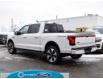 2023 Ford F-150 Lightning Platinum (Stk: F31018) in GEORGETOWN - Image 7 of 28