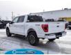 2023 Ford F-150 XLT (Stk: F31028) in GEORGETOWN - Image 7 of 27