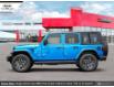 2024 Jeep Wrangler Sahara (Stk: N214706) in St John’s - Image 3 of 22