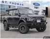 2021 Ford Bronco Badlands (Stk: 3294A) in St. Thomas - Image 1 of 27