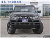 2021 Ford Bronco Badlands (Stk: 3294A) in St. Thomas - Image 2 of 27