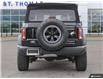 2021 Ford Bronco Badlands (Stk: 3294A) in St. Thomas - Image 5 of 27