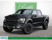 2023 Ford F-150 Raptor (Stk: A52948) in London - Image 1 of 18