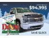 2022 Chevrolet Silverado 2500HD High Country (Stk: R3026A) in Watrous - Image 1 of 50