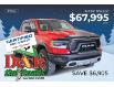 2022 RAM 1500 Rebel (Stk: P1392A) in Watrous - Image 1 of 50