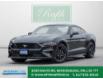 2020 Ford Mustang EcoBoost Premium (Stk: T0056) in Mississauga - Image 1 of 25