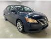 2013 Nissan Sentra 1.8 S (Stk: 2146U) in Quebec - Image 4 of 15