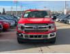 2020 Ford F-150 XLT (Stk: PK-326A) in Calgary - Image 7 of 24