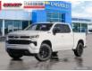 2024 Chevrolet Silverado 1500 RST (Stk: 98191) in Exeter - Image 1 of 27