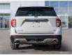 2023 Ford Explorer Heated Seats Navigation Moonroof (Stk: 70586A) in London - Image 5 of 27