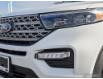2023 Ford Explorer Heated Seats Navigation Moonroof (Stk: 70586A) in London - Image 9 of 27