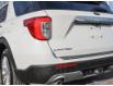 2023 Ford Explorer Heated Seats Navigation Moonroof (Stk: 70586A) in London - Image 11 of 27