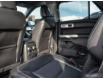 2023 Ford Explorer Heated Seats Navigation Moonroof (Stk: 70586A) in London - Image 24 of 27