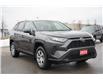 2022 Toyota RAV4 LE (Stk: R6120) in Barrie - Image 8 of 19