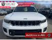 2023 Jeep Grand Cherokee Overland (Stk: F234072) in Lacombe - Image 2 of 19